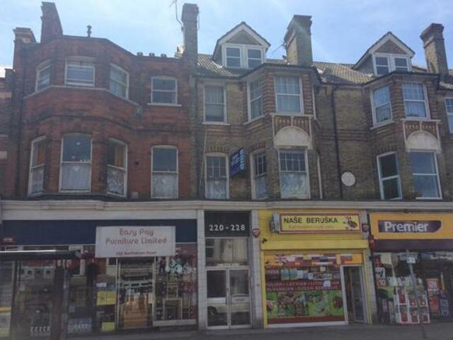 House for rent in East Cliftonville, Acol