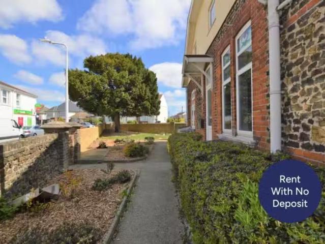 House for rent in Acol, Kent