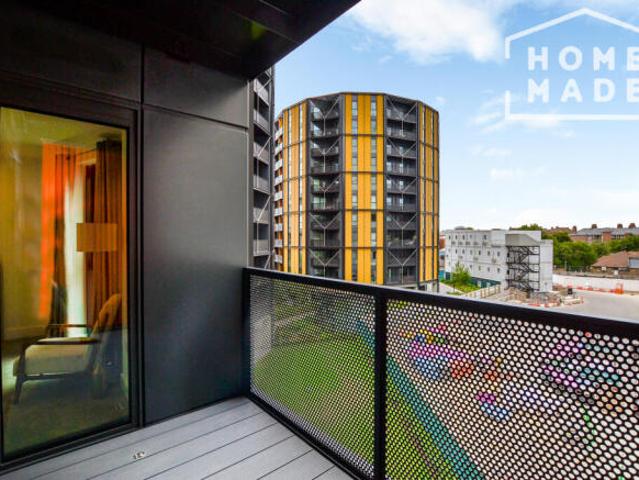 Flat for rent in Trelawnyd and Gwaenysgor, Trelawnyd