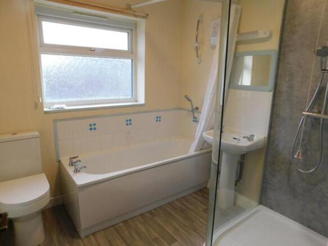 Flat for rent in Sheerness, Swale