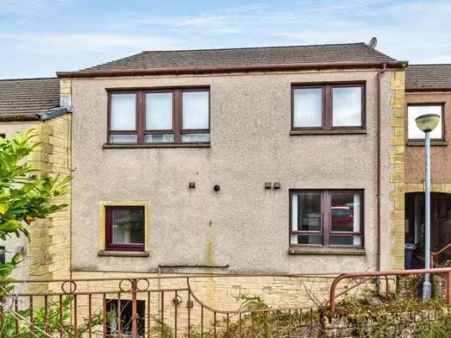 House for rent in Milton Of Campsie, Scotland