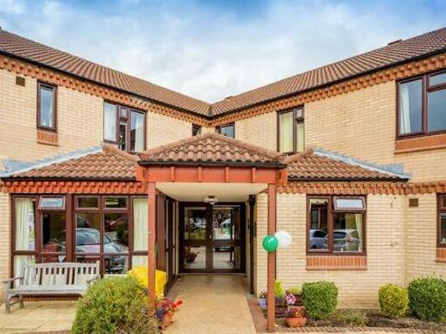 House for rent in Market Drayton, Shropshire