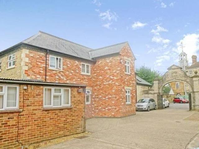 House for rent in England