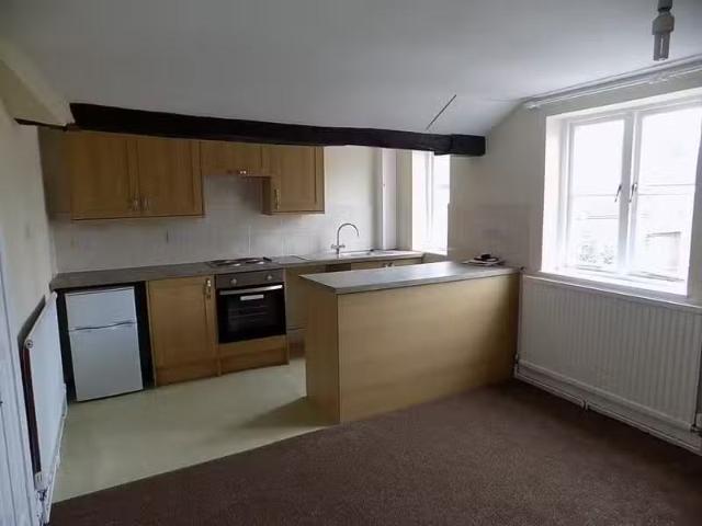 House for rent in Alverton, East Midlands