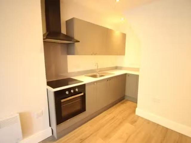 House for rent in Heanor and Loscoe CP, Kedleston