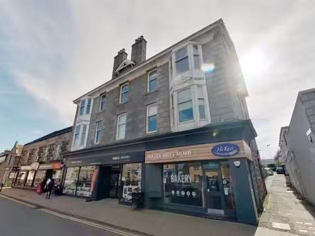 House for rent in Inverurie, Scotland