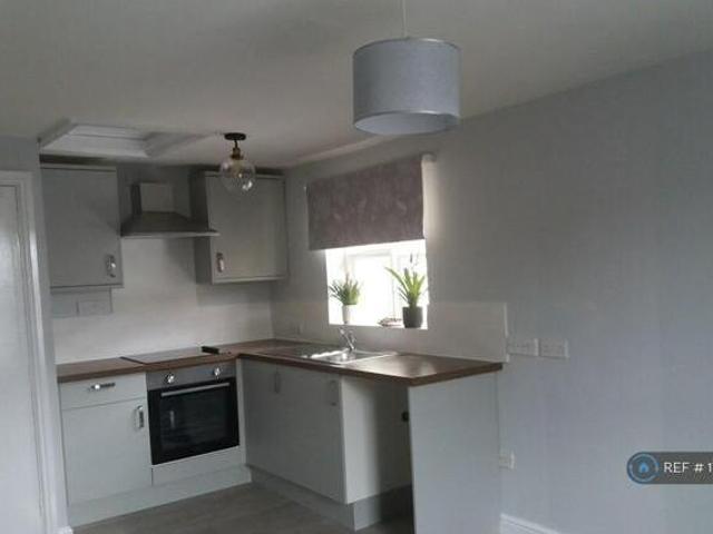 House for rent in Market Rasen, West Lindsey