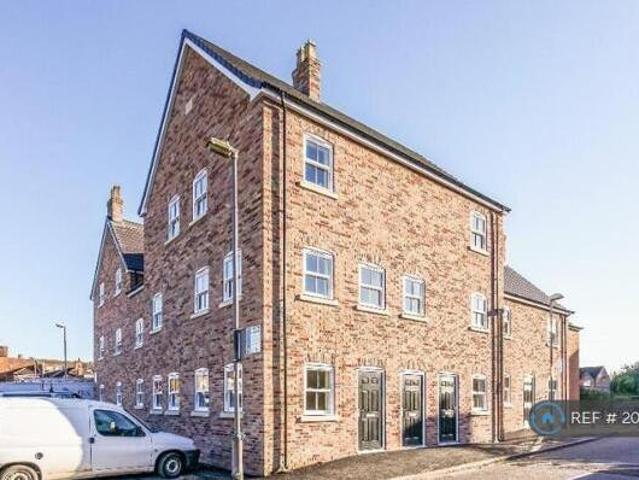 House for rent in Market Rasen, West Lindsey