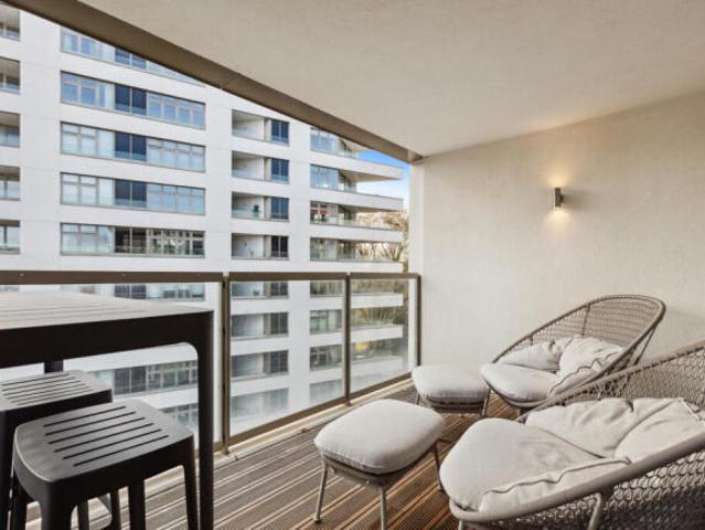 Flat for rent