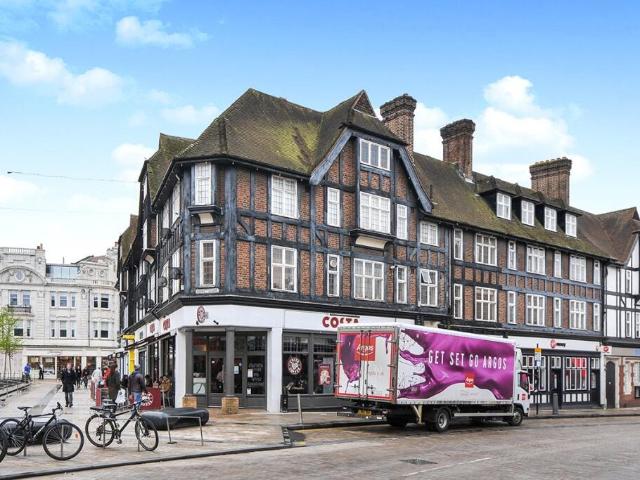 Flat for rent in Bromley