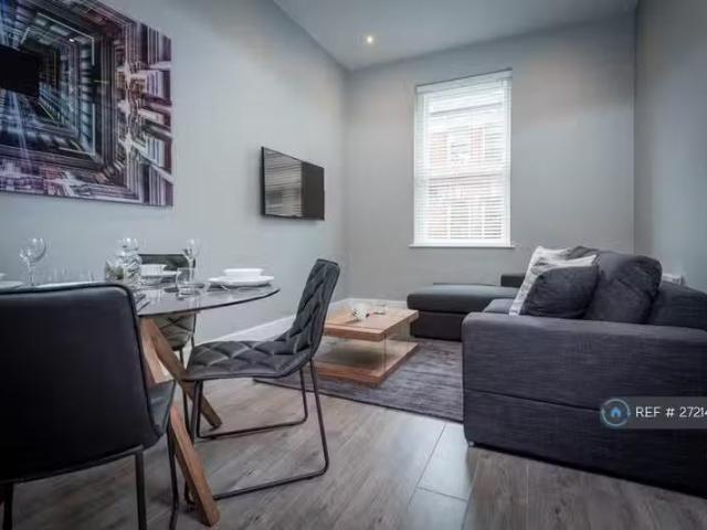House for rent in Lee Bank, Isle Of Man