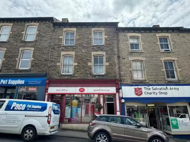 House for rent in Arnside