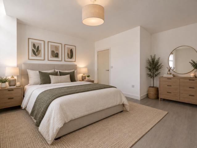 Flat for rent in Charlotteville, Guildford