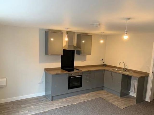 House for rent in Froggatt, East Midlands
