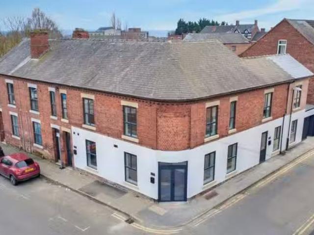 House for rent in Earlestown, St Helens