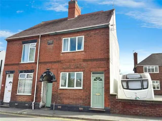 House for rent in Boley Park, Staffordshire