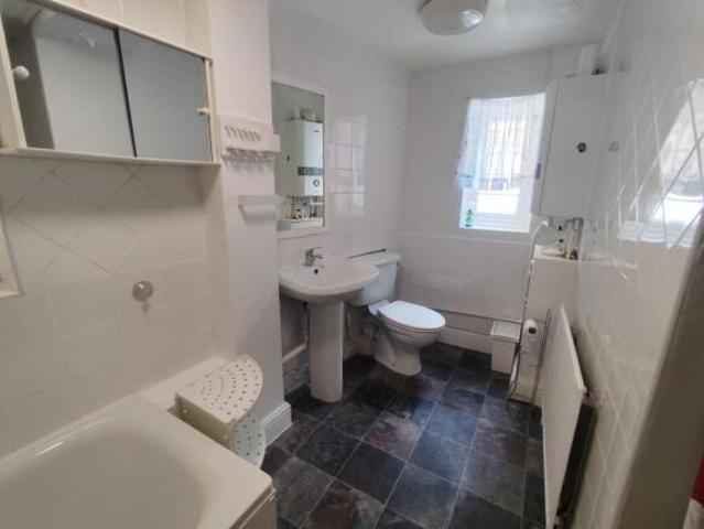 Flat for rent in Cat Hill