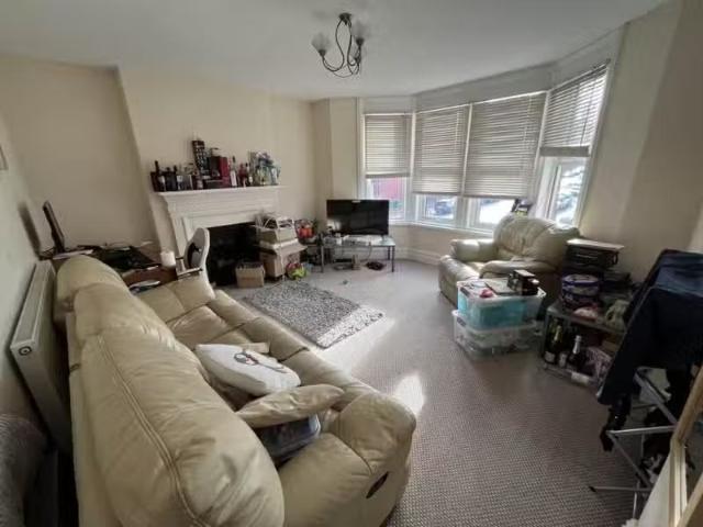 House for rent in Roath, Wales