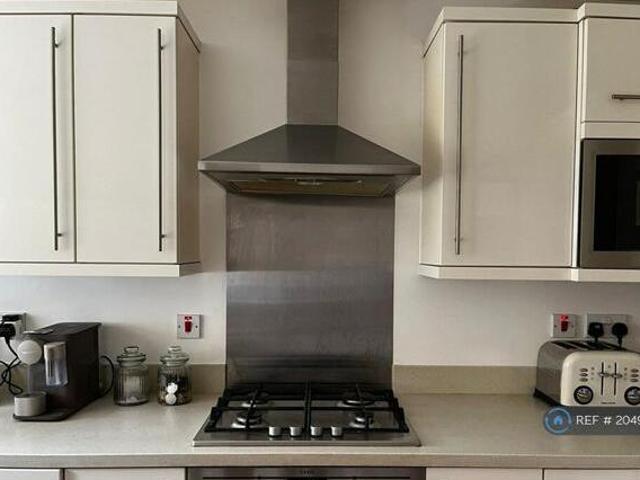 House for rent in Lunnon, Buckinghamshire