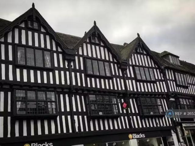 House for rent in Alderminster, Warwickshire
