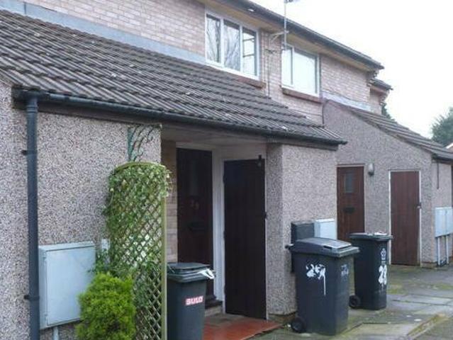 House for rent in Leicestershire