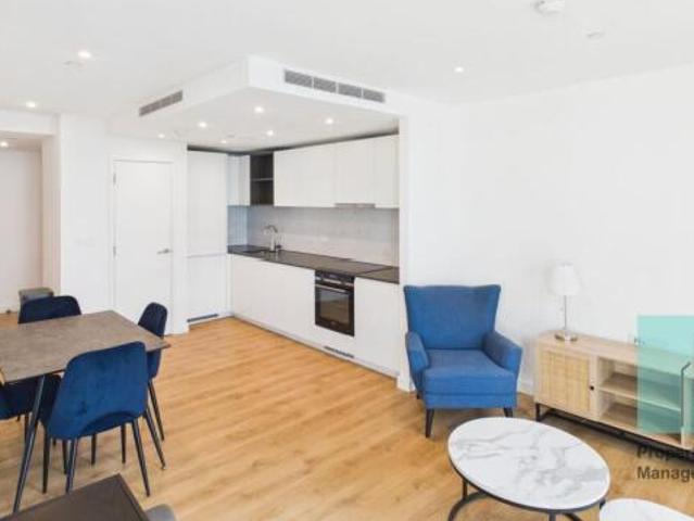 Flat for rent in Cat Hill
