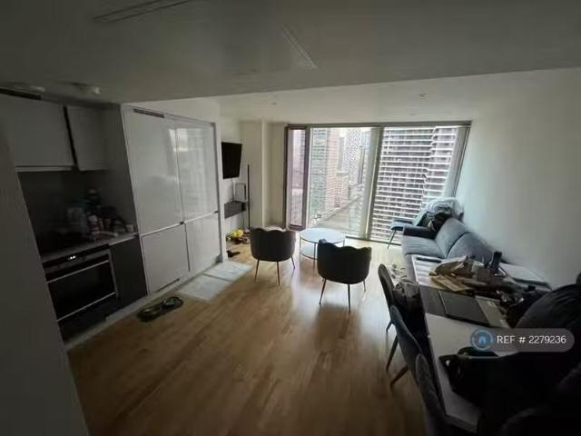 House for rent in Poplar