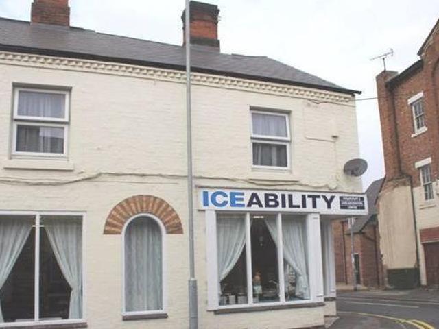 House for rent in Dudley Port, Tipton