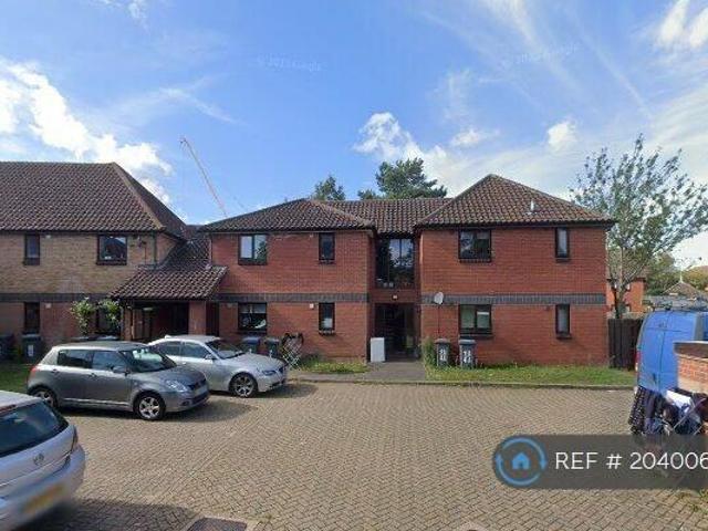 House for rent in Lyons, Greater London