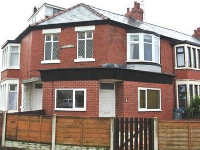 House for rent in Lancashire