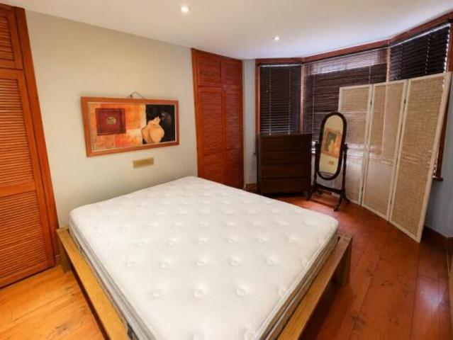 Flat for rent in Charlotteville, Guildford