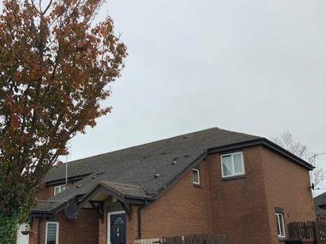House for rent in Lancashire
