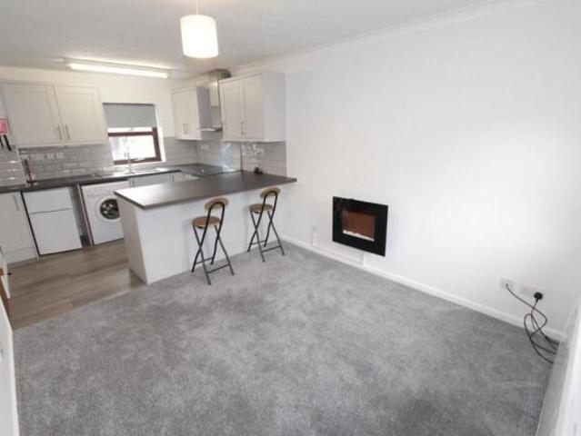 Flat for rent in Stoke, Stoke-on-Trent