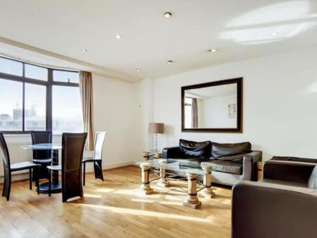 House for rent in City of London, Greater London
