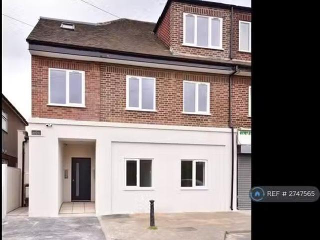 House for rent in Goffs Oak, Broxbourne