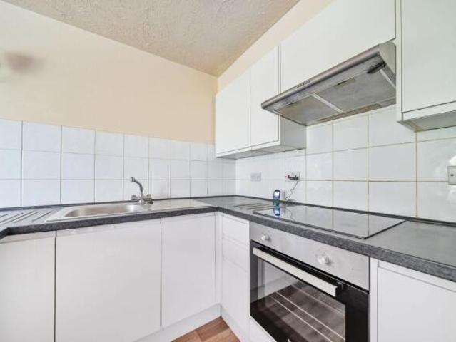Flat for rent in Woolwich, Greater London