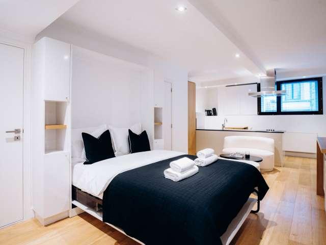 Appartement location à Brussel, Bruxelles