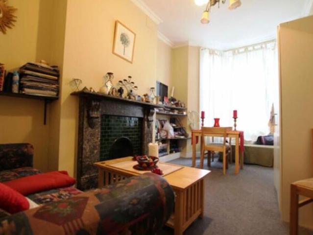 Flat for rent in Greater London