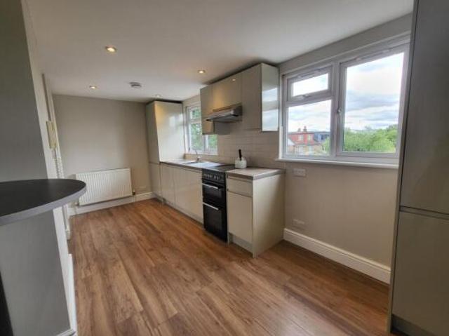 Flat for rent in Greater London