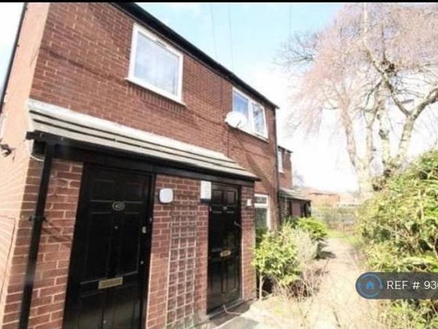 House for rent in Greater Manchester