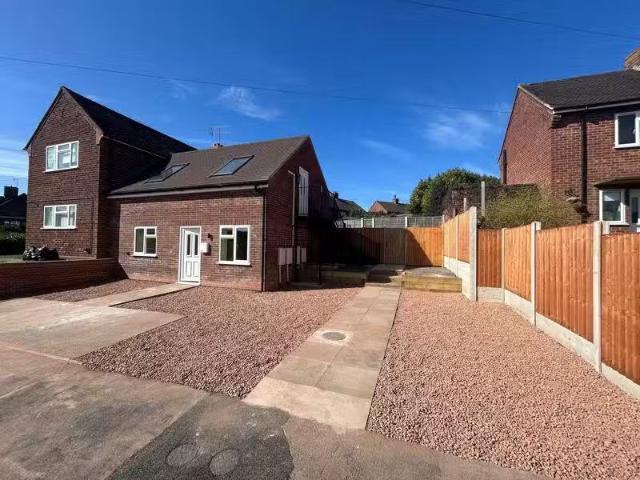 House for rent in Stoke Pound, Bromsgrove