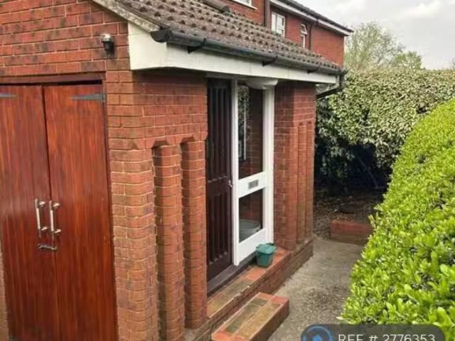 House for rent in Harlow