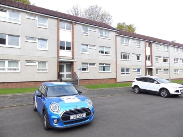 Flat for rent in Pollokshields, Glasgow