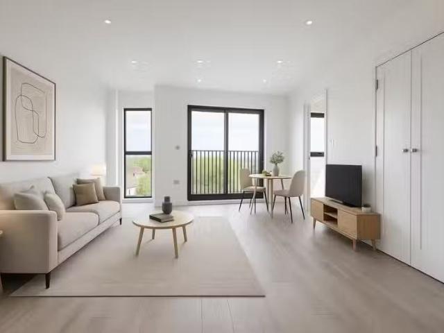 House for rent in South Woodford, Greater London
