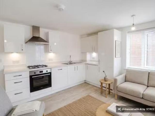 House for rent in Folkestone, Kent