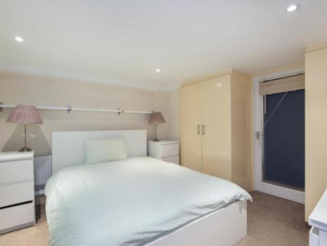 Flat for rent