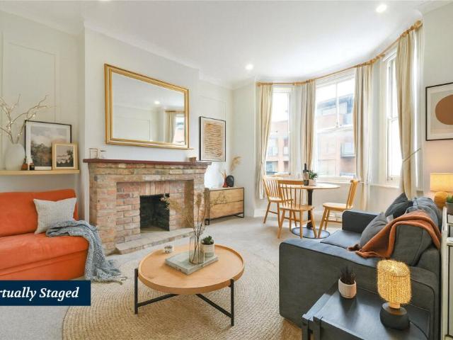 Flat for rent in West Hampstead