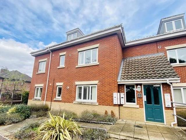 House for rent in Norfolk