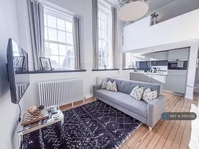House for rent in Craigmillar, Scotland