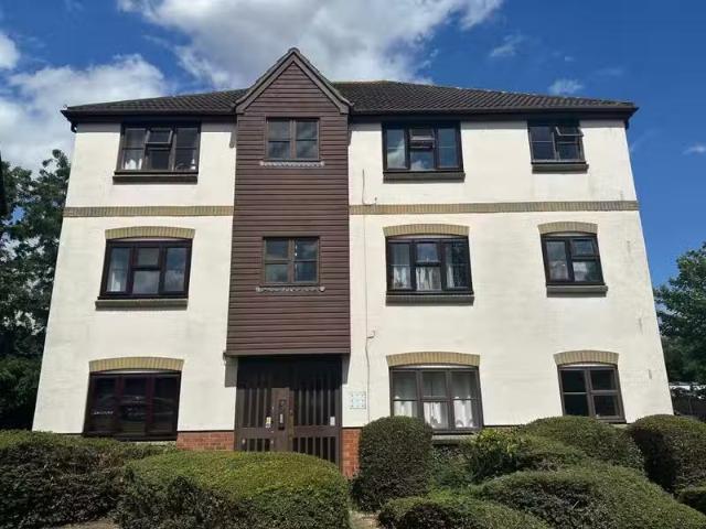 House for rent in Moulsham, Chelmsford